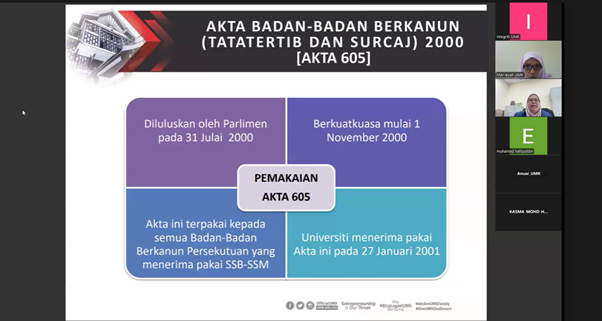 ISU PERNYATAAN AWAM: ANTARA HAD DAN HAK