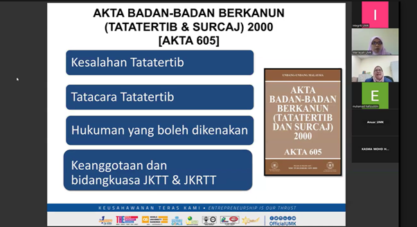 ISU PERNYATAAN AWAM: ANTARA HAD DAN HAK