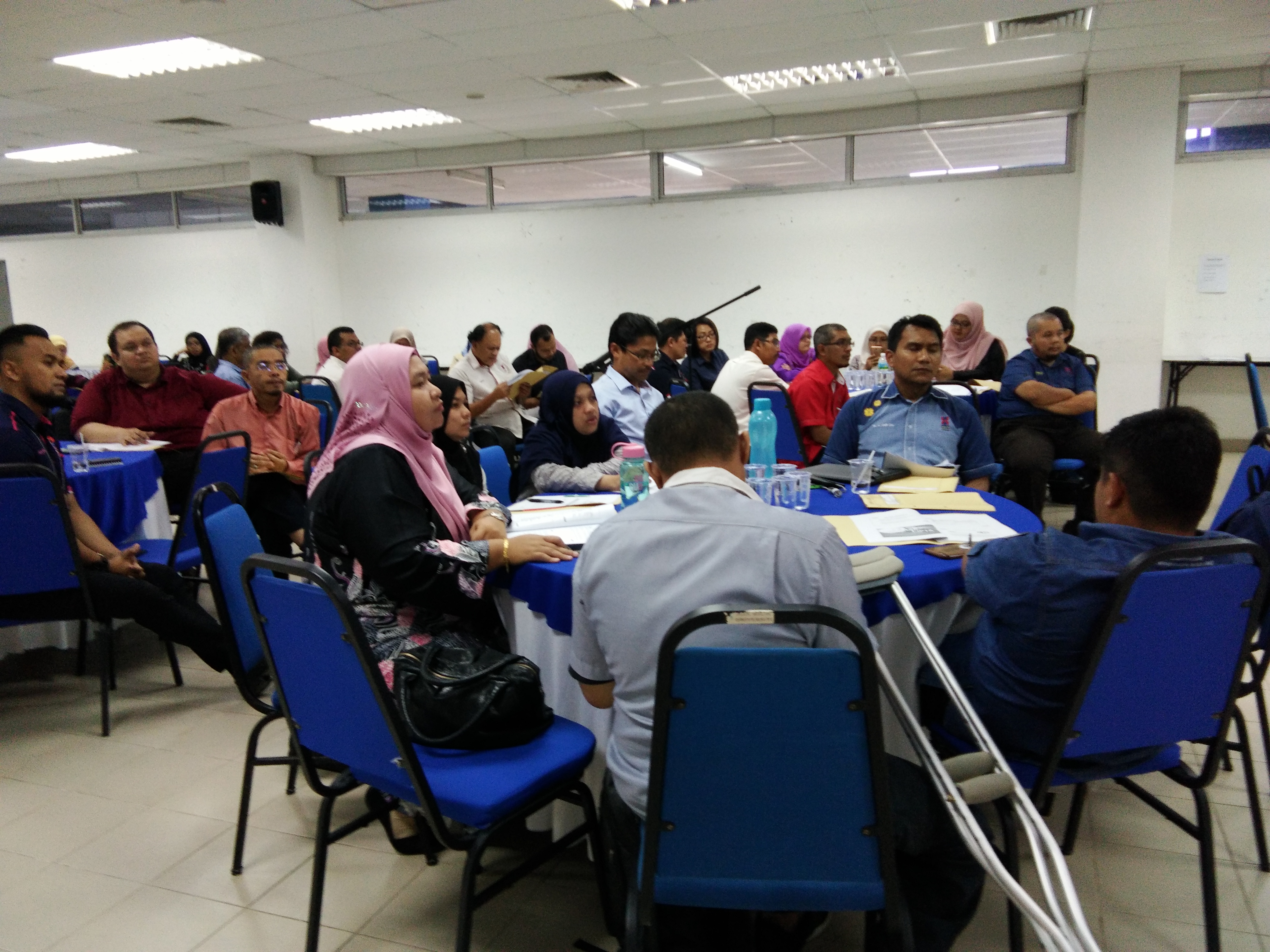 TAKLIMAT DASAR PLAGIAT