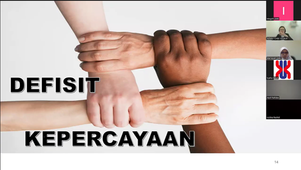 BATAS KABUR: KESILAPAN TANPA SEDAR DALAM KUASA DAN INTEGRITI