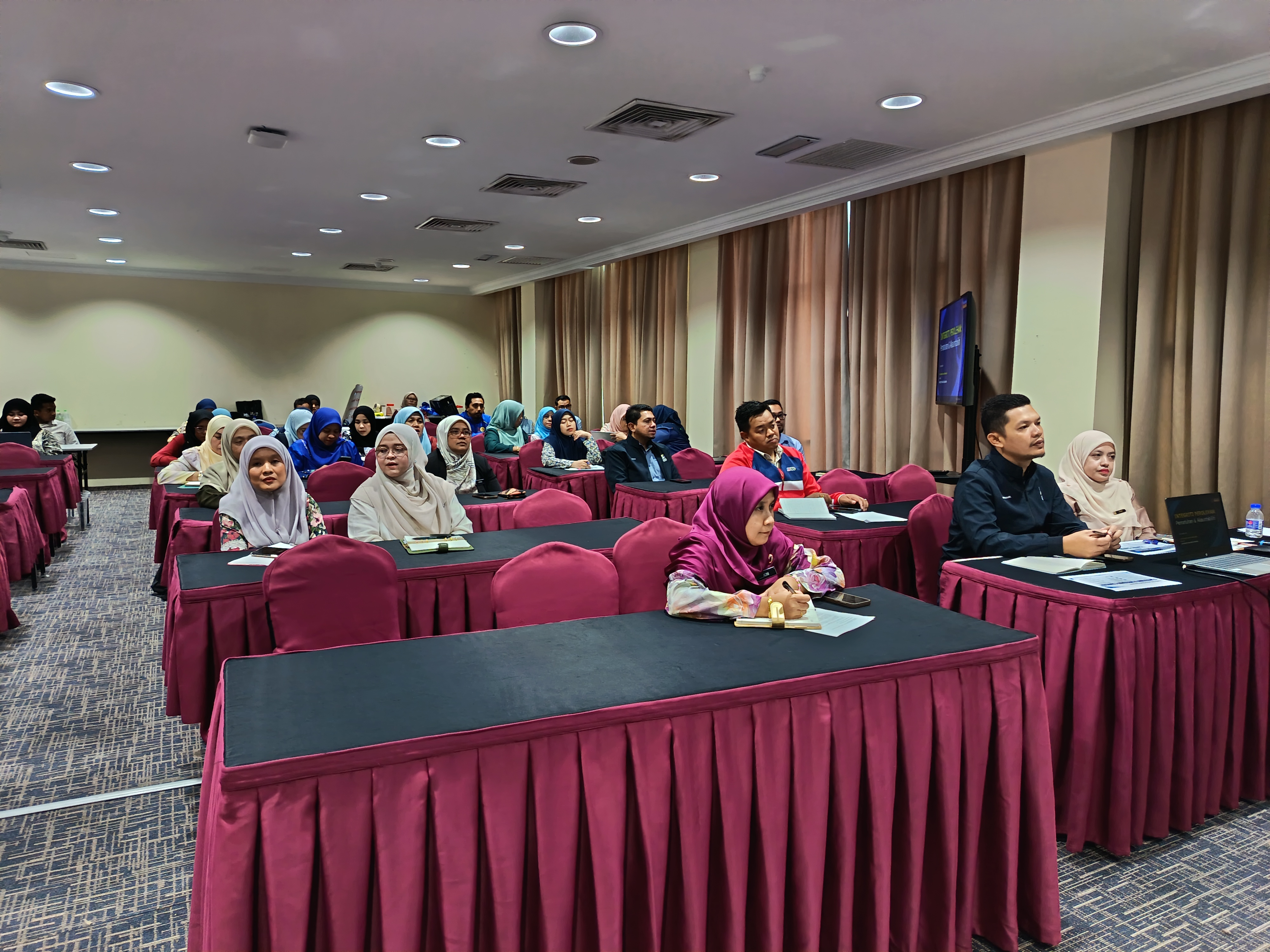 KESALAHAN-KESALAHAN LAZIM DALAM PEROLEHAN DAN LANGKAH PENCEGAHAN
