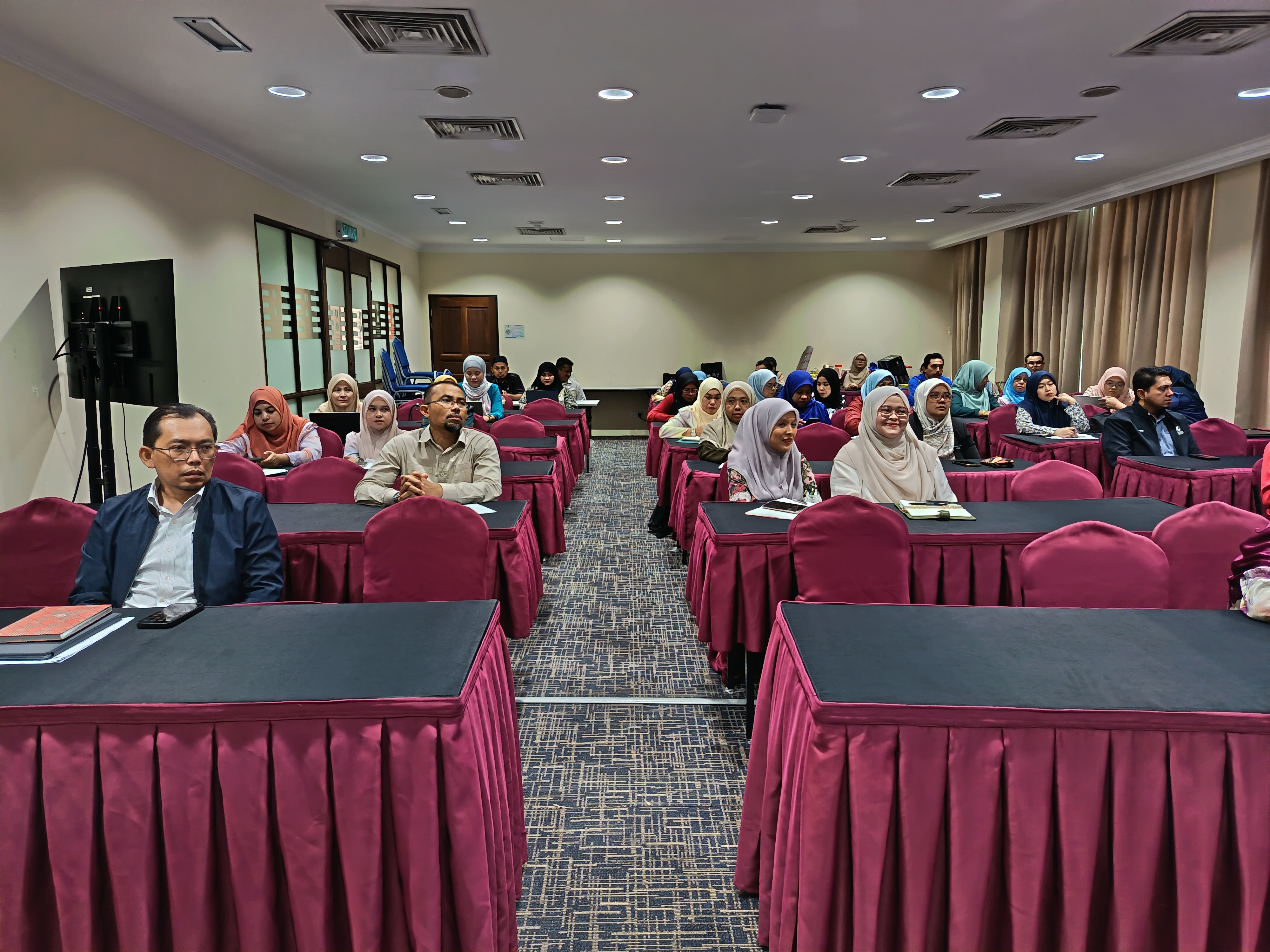 KESALAHAN-KESALAHAN LAZIM DALAM PEROLEHAN DAN LANGKAH PENCEGAHAN