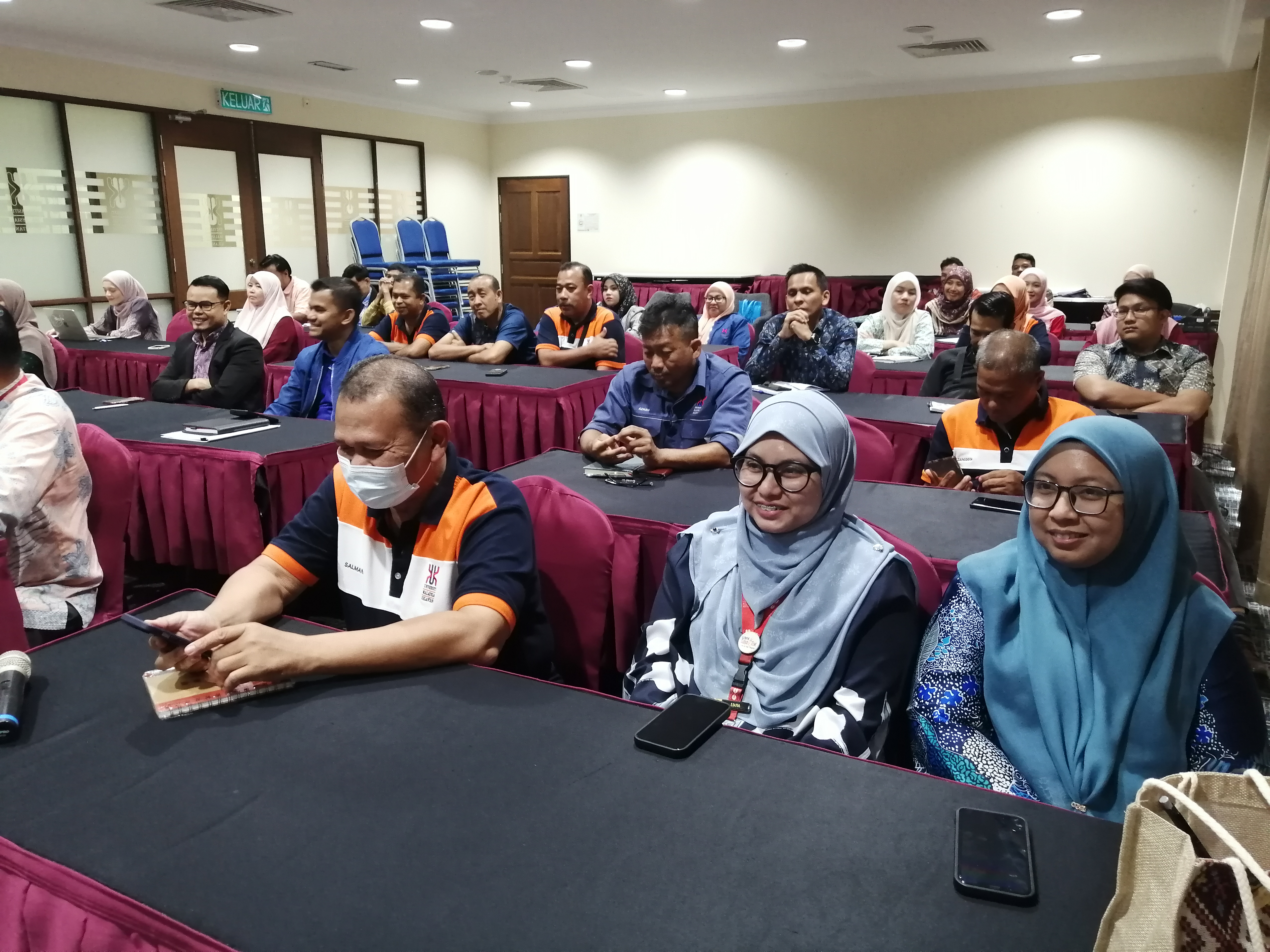ORANG KETIGA DALAM UNDANG-UNDANG JENAYAH SYARIAH