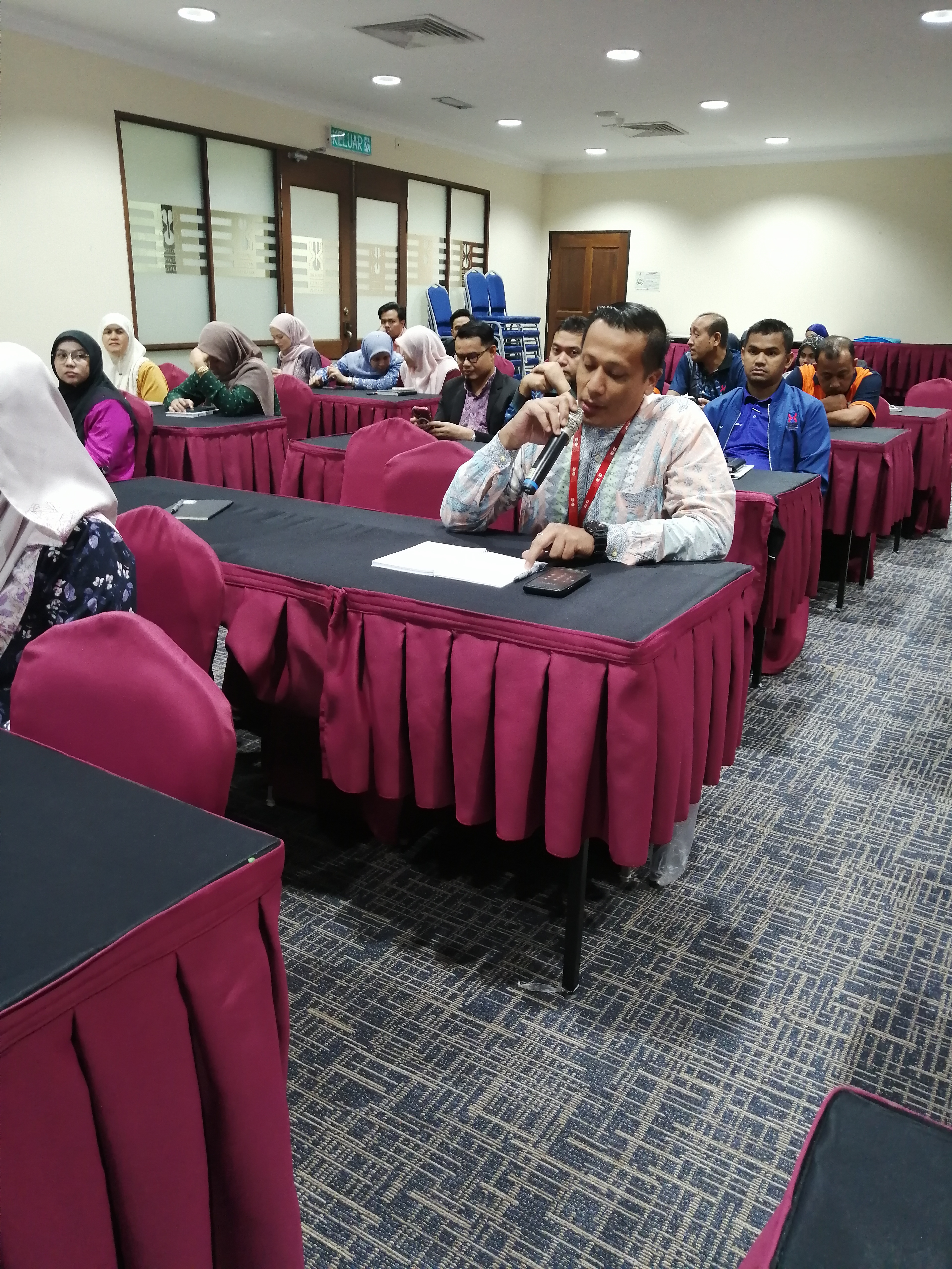 ORANG KETIGA DALAM UNDANG-UNDANG JENAYAH SYARIAH