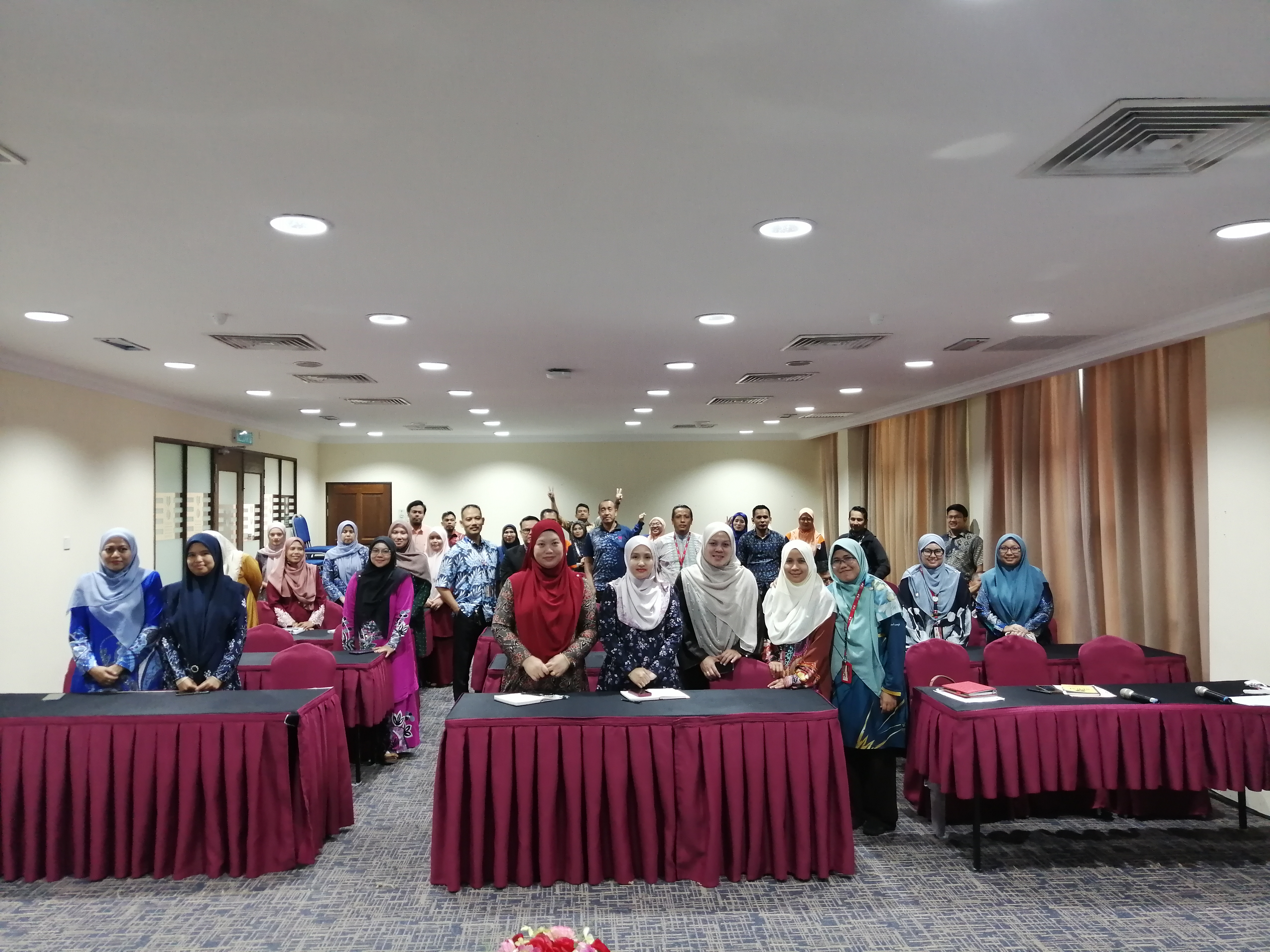 ORANG KETIGA DALAM UNDANG-UNDANG JENAYAH SYARIAH