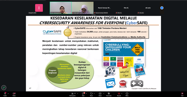 MENDEPANI CABARAN INTEGRITI DALAM TEKNOLOGI TANPA KAWALAN: STRATEGI DAN SOLUSI