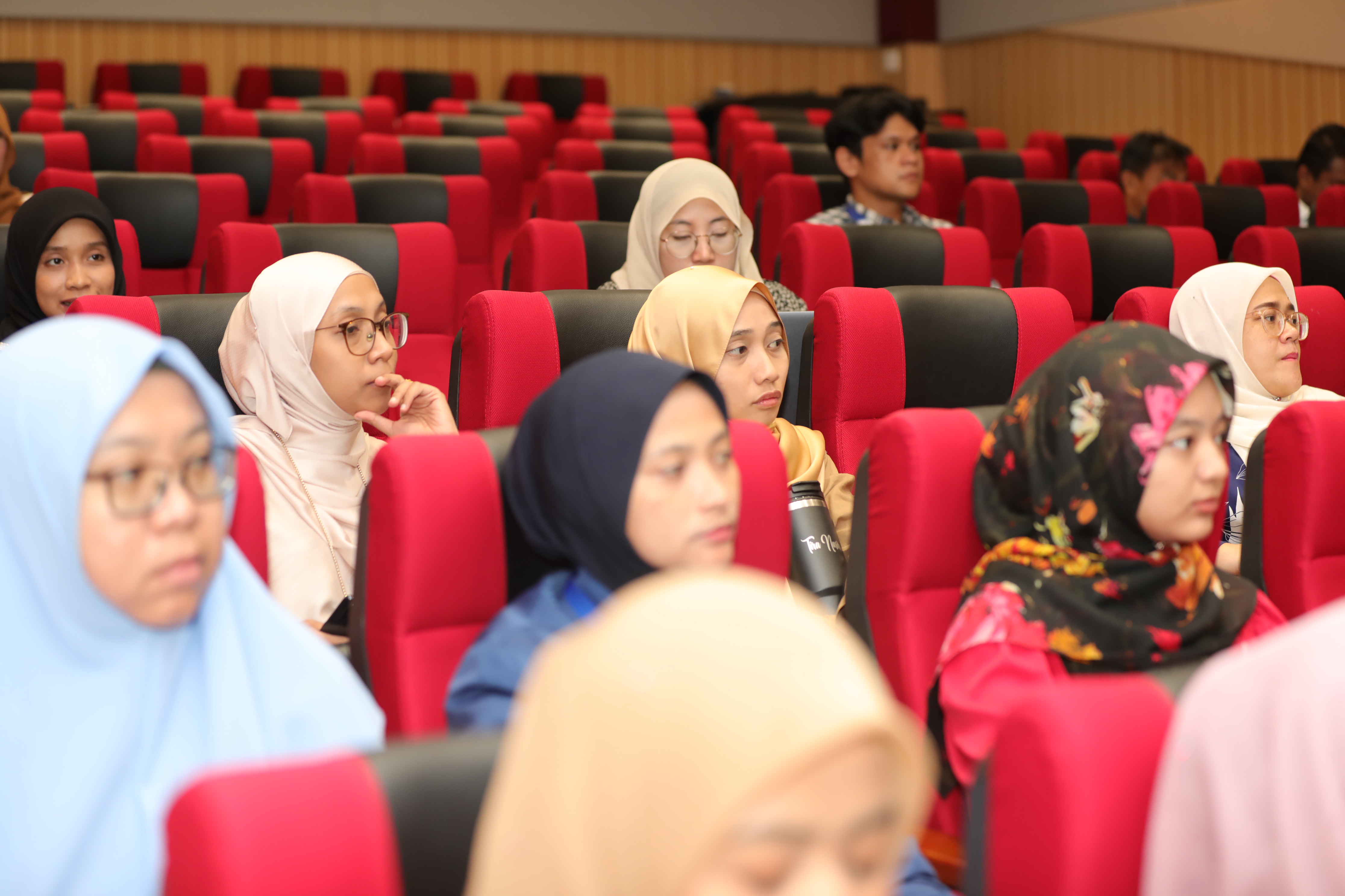 KEBEBASAN BERSUARA, ADAKAH IA MUTLAK?