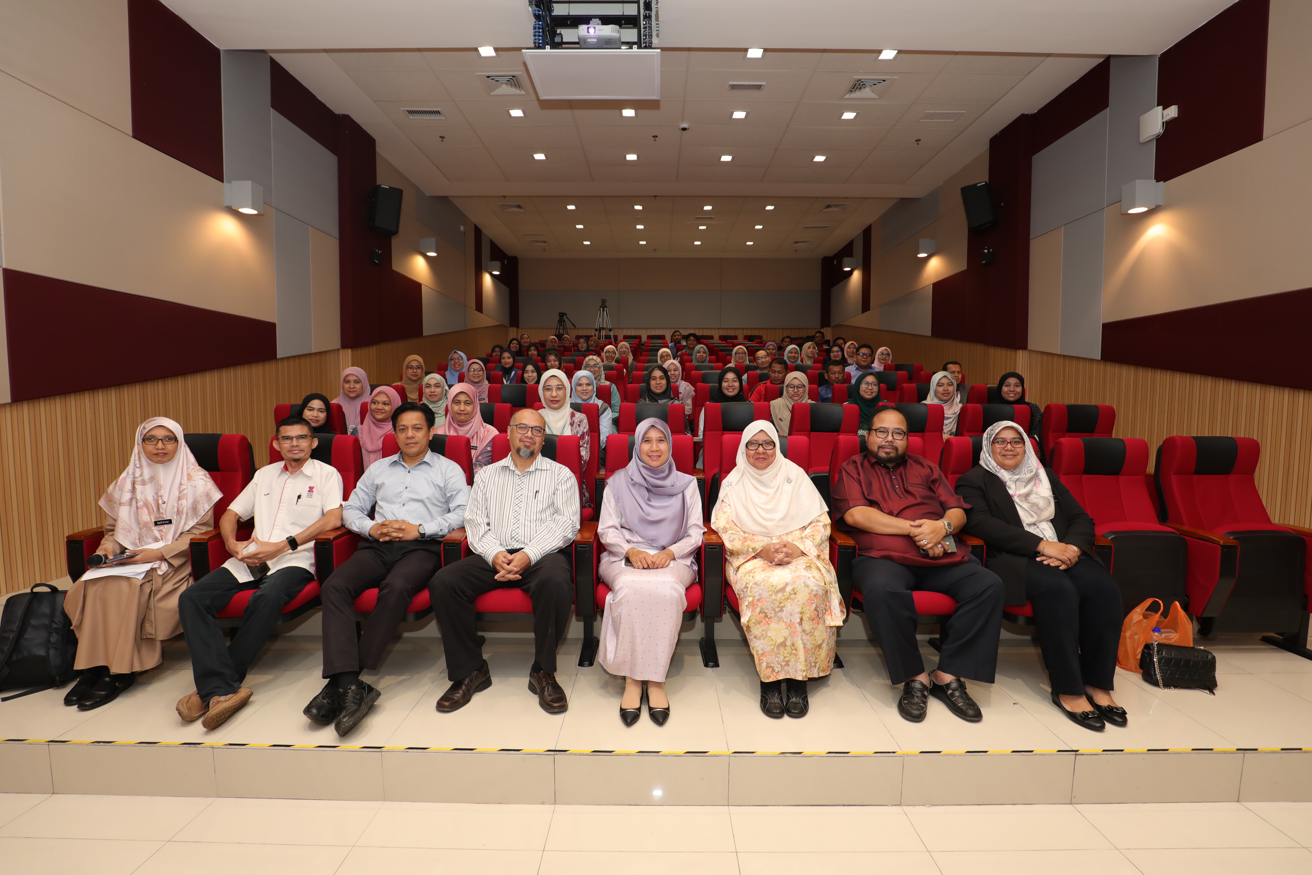KEBEBASAN BERSUARA, ADAKAH IA MUTLAK?
